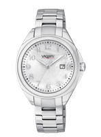 Orologio Vagary Donna Normal Collection in Acciaio VE0-311-21 - VE0-311-21